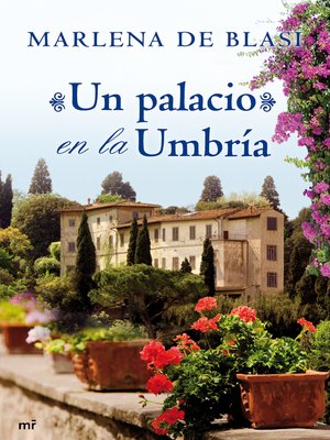 cover image of Un palacio en la Umbría